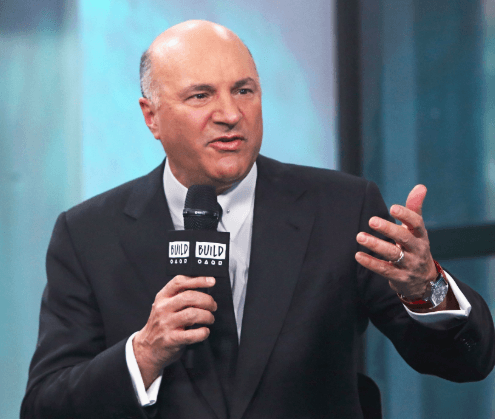 A Lesson from Kevin O'Leary - How Hustle & Grind Will Reward You With Experience Over the Long Haul