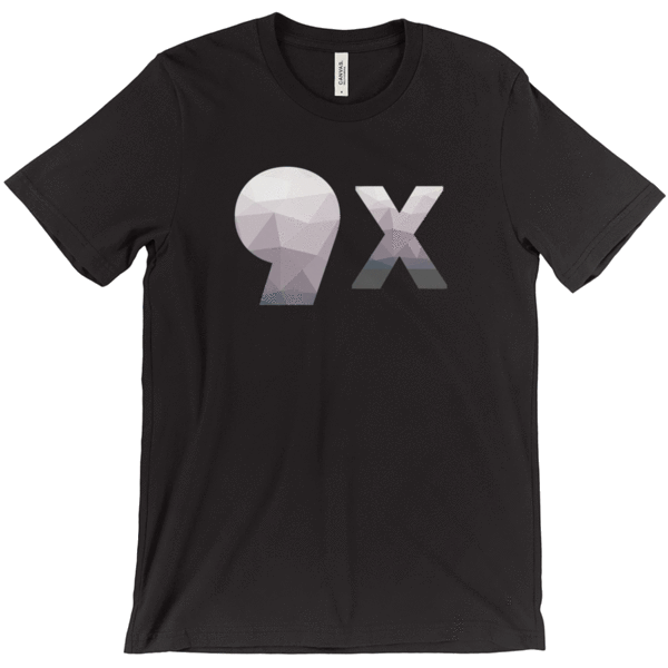 Comma Multiplier Shirts